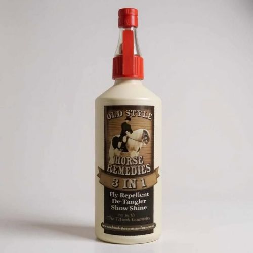 Fly Repellent